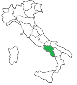 Profilo Linguistico Della Campania